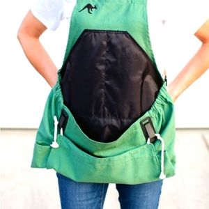 The Roo Garden Apron